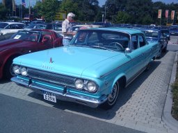 Big Bumper Meet 2010